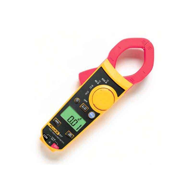 FLUKE – 317 Clamp Meter Qatar