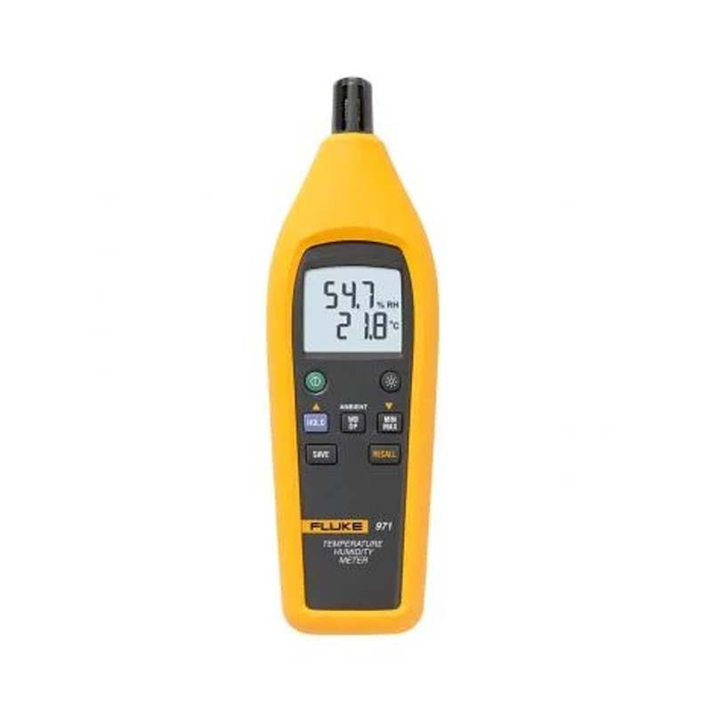 FLUKE – 971 Temperature Humidity Meter Qatar