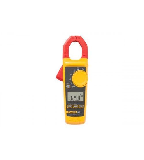 FLUKE – Clamp Meter Fluke 325 Qatar