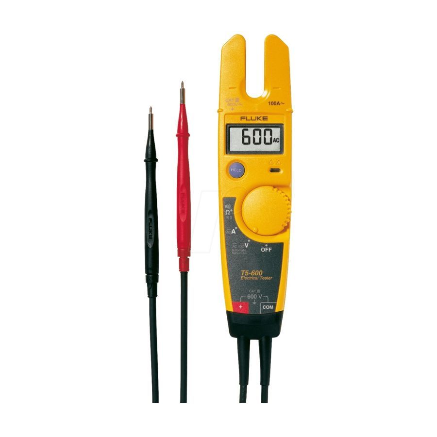 FLUKE | Electrical Tester | T5-600 Qatar