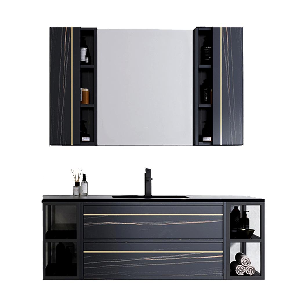 FM656B-120 Vanity Cabinet (1200mm)