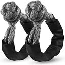 Force Usa Braided Soft Shackle