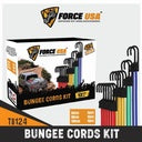 Force Usa Bungee Cord Kit