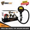 Force Usa Digital Inflator/Deflator
