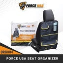 Force Usa Seat Organizer