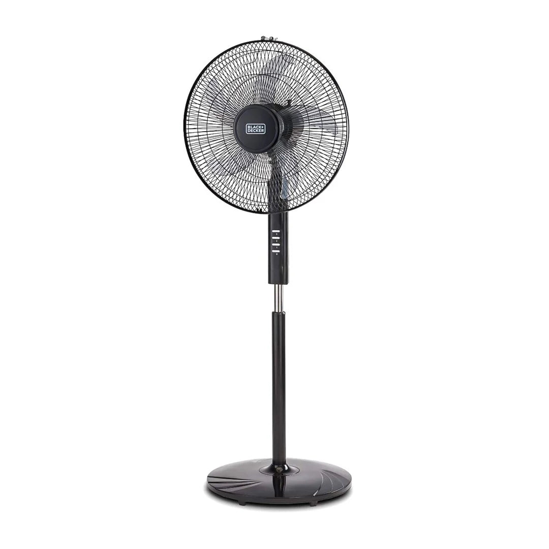Black+Decker 16 Inch Stand Fan