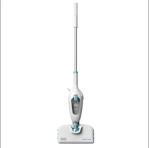 Black+Decker 1300W Steam Mop
