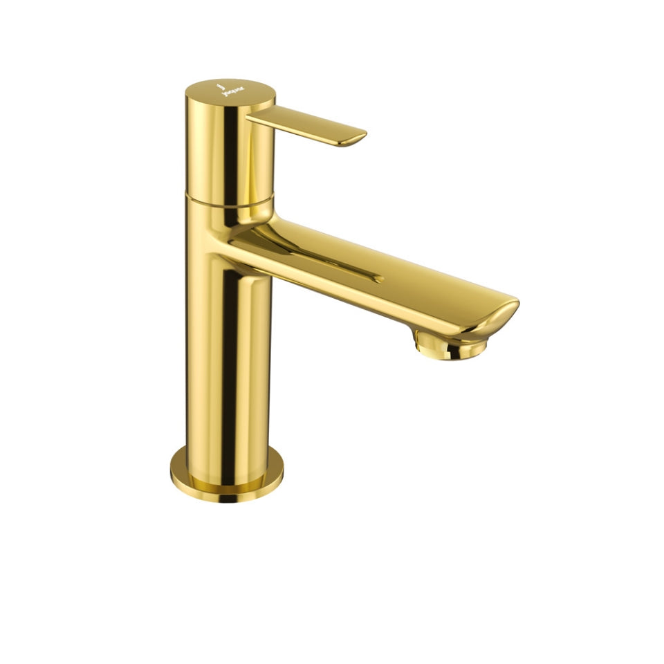 Pillar Cock - Gold Bright PVD