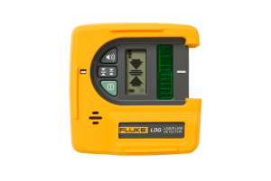 Fluke LDR and Fluke LDG Laser Line Detectors QATAR