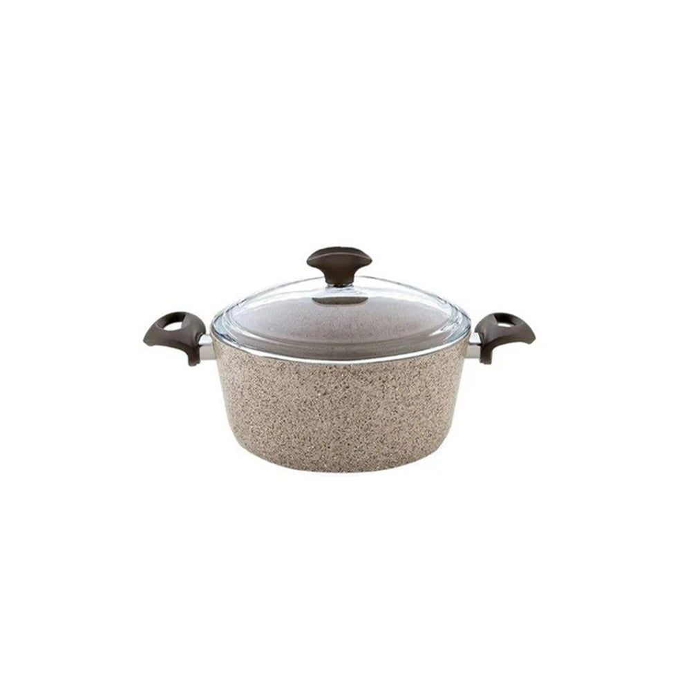 Falez Creamy Granite Casserole