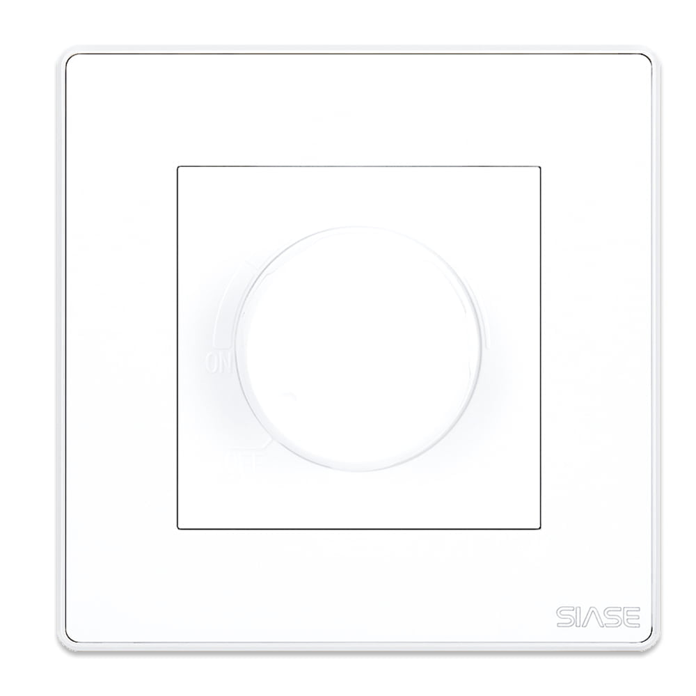 Fan Controller 1 Gang 600w