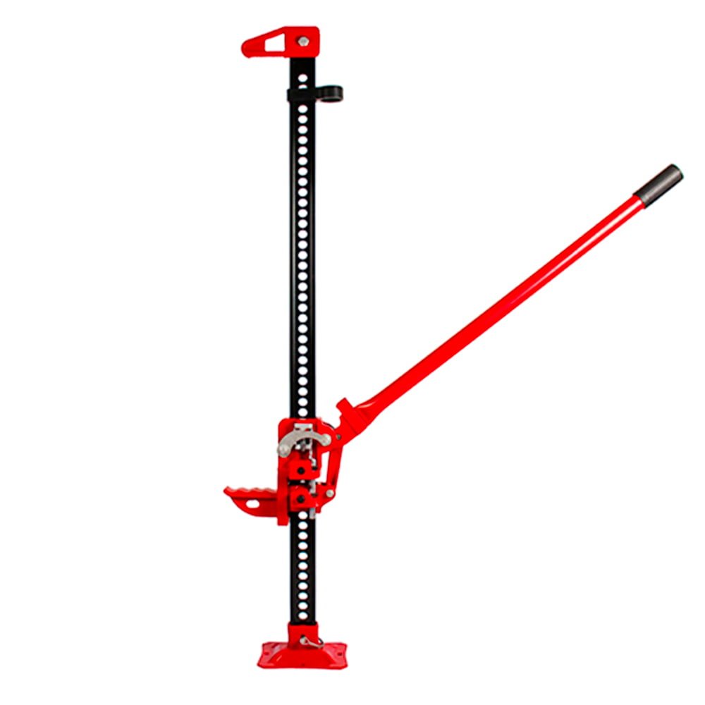 Farm Jack 48 Inch (red)