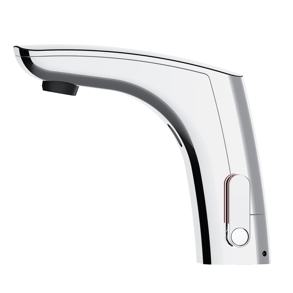 Nova Prestogreen Infrared Battery-operated Basin Mixer