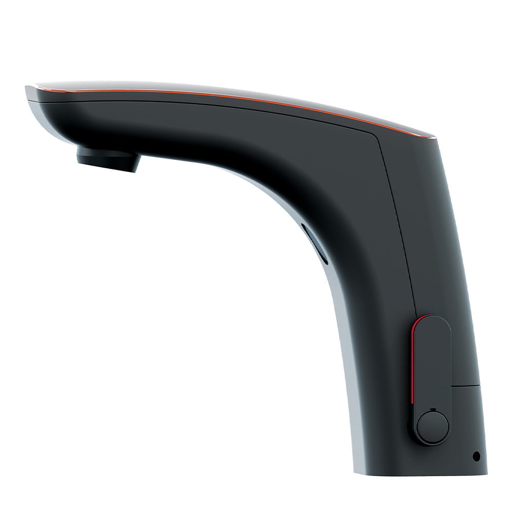 Nova Prestogreen Infrared Battery-operated Basin Mixer