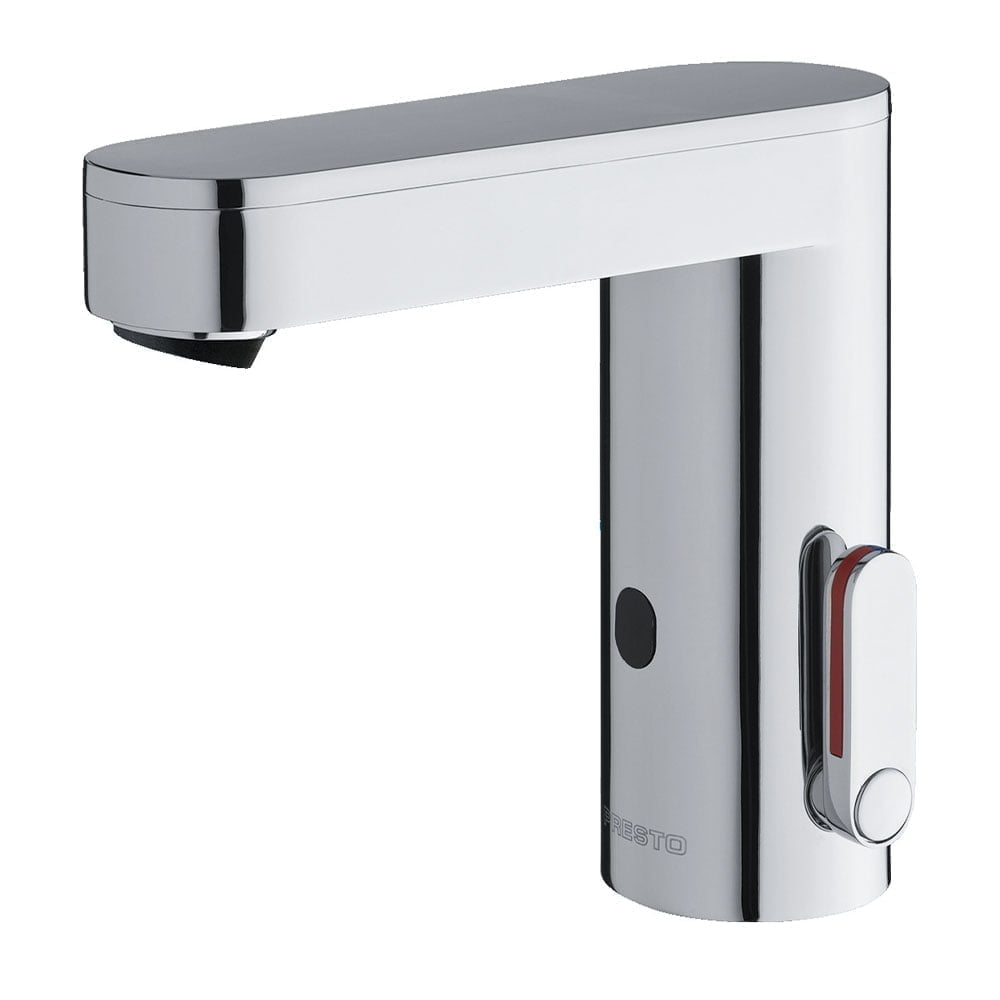 Sensor Tap Mixer Short(Chrome)
