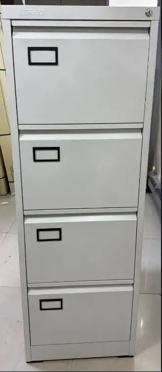 File Rack 4 Drawers