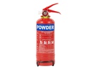 Fire Extinguisher 1KG ABC Powder