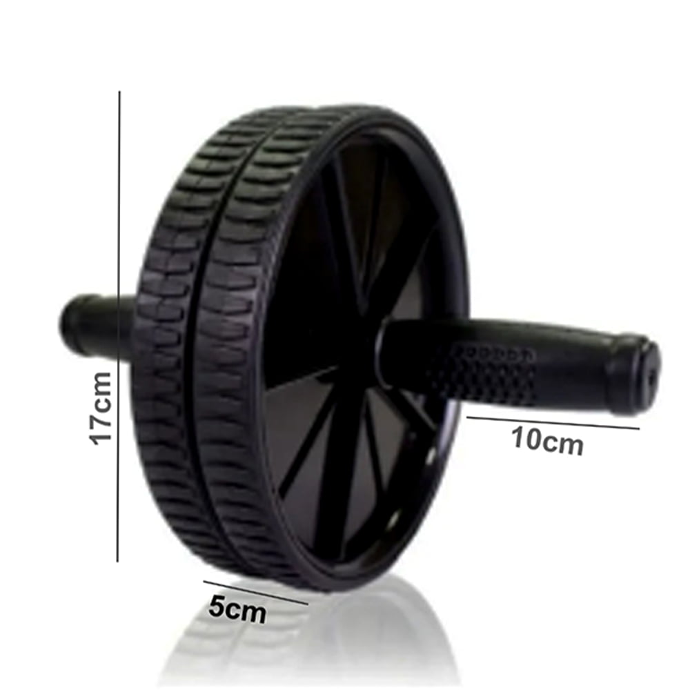 Abs Wheel Roller Kit For Abdominal Exercises