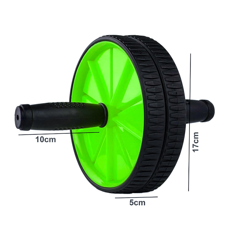 Abs Wheel Roller Kit For Abdominal Exercises
