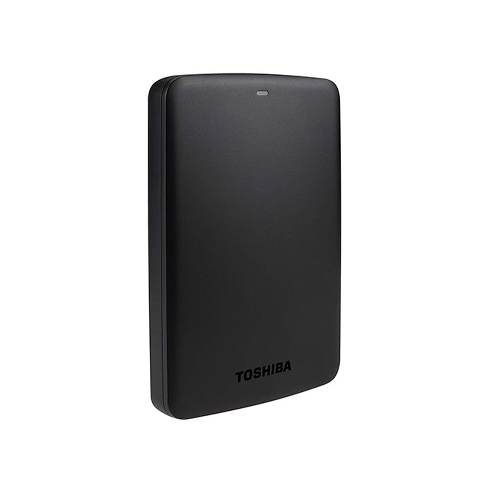 Toshiba Basics Portable Usb3.0 Hard Drive