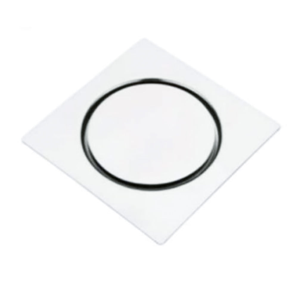 Floor Drain Astro Chrome