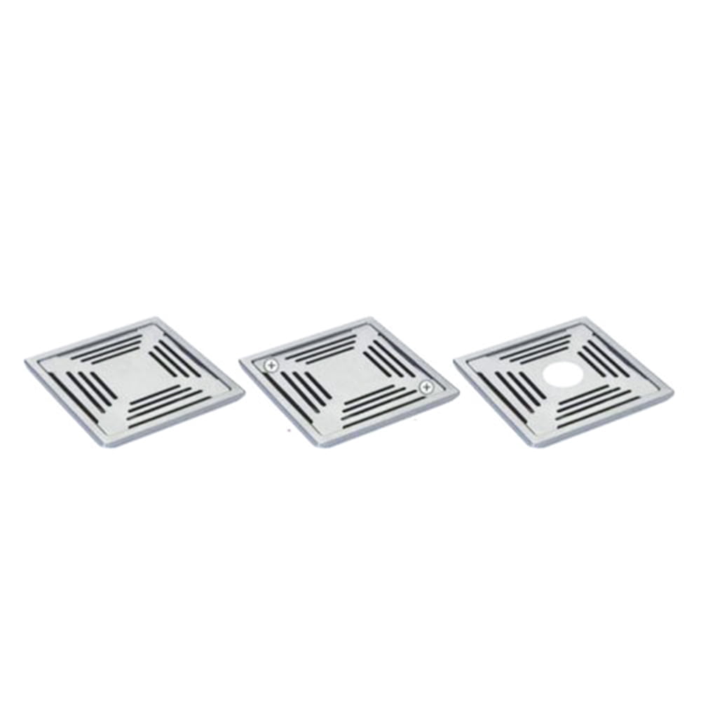 Floor Drain Aura Gold