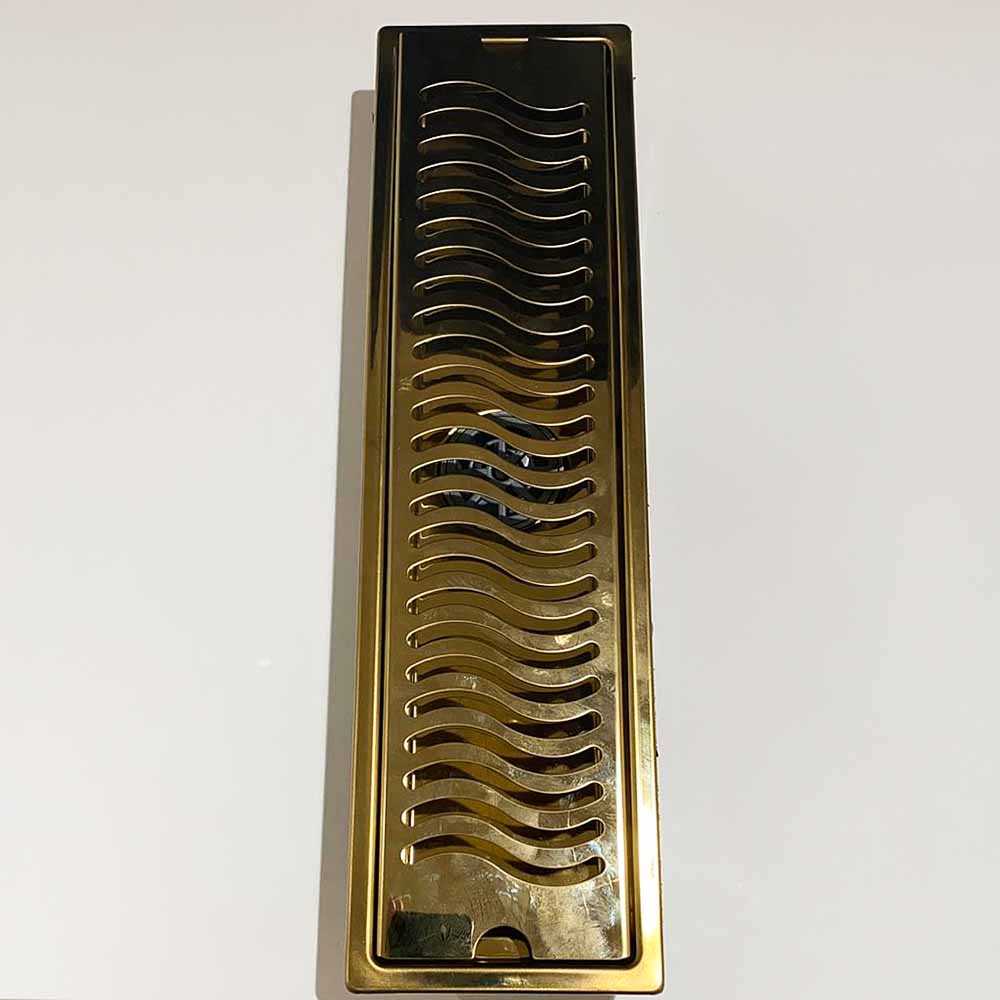 Floor Drain Stainless Turkey Aqua Wave