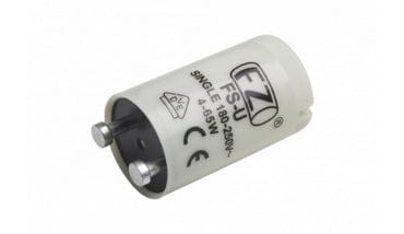 Fluorescent Starter FSU 4-80W 240V Qatar