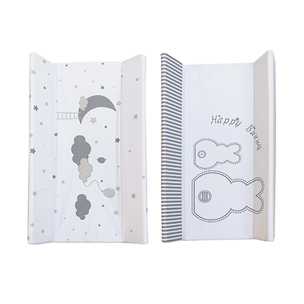 Foam Waterproof Diaper Changing Pad For Baby