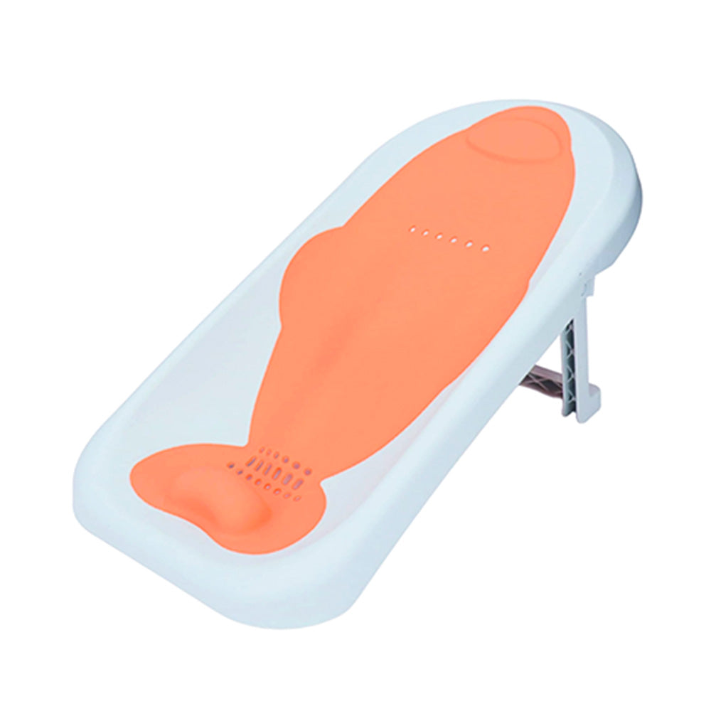 Foldable Baby Bathtub Support Seat