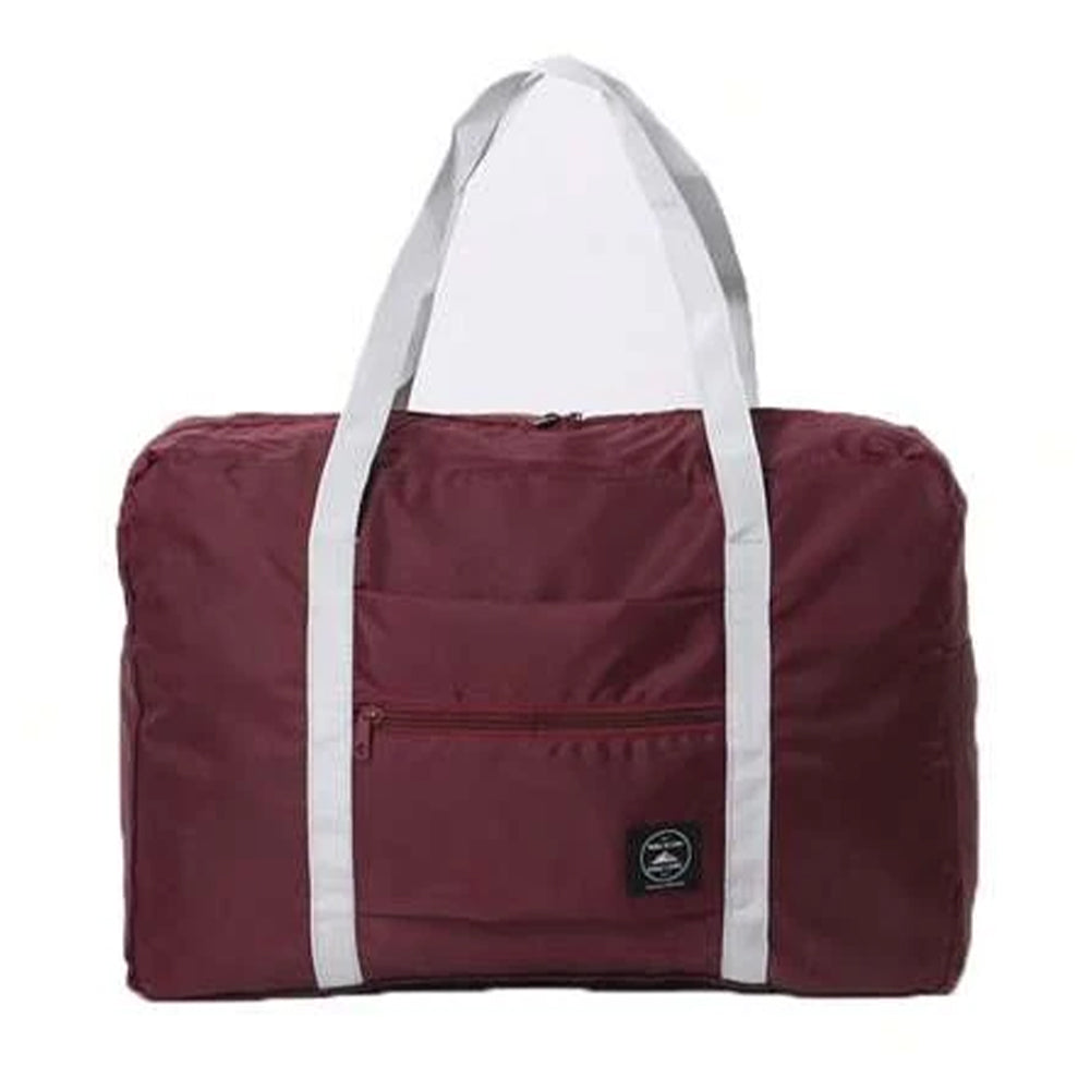 Foldable Travel Bag For Men And Women