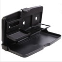 Foldable Portable Backseat Car Tray