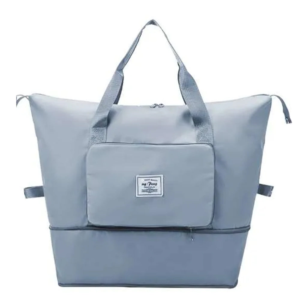 Foldable Expandable Travel Bag