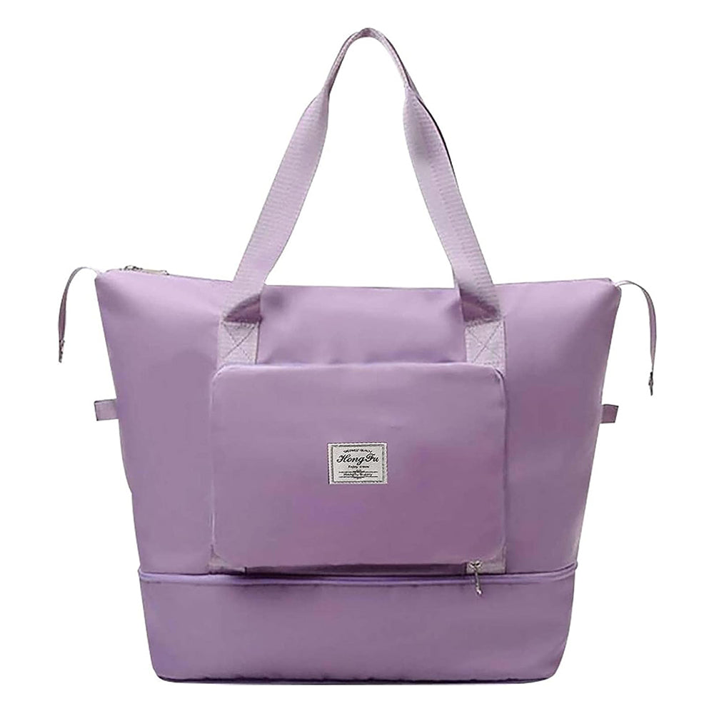 Foldable Expandable Travel Bag