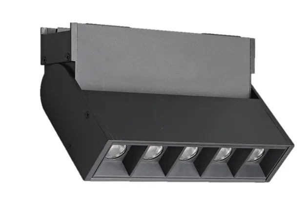 Folding Light-MS30-FD5-JK-10W-895-140*35*105mm-Aluminum-3000K & 6000K