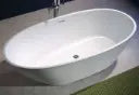 Freestanding Bathtub w/o Mixer 1680*850*590 EW-071