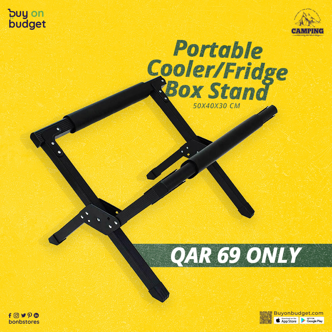 Fridge Stand