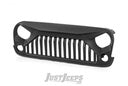 Front Grill for Jeep JL 18327 (2018 On) Wrangler