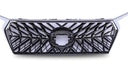 Front TRD Grille for Toyota Prado 2018 Model