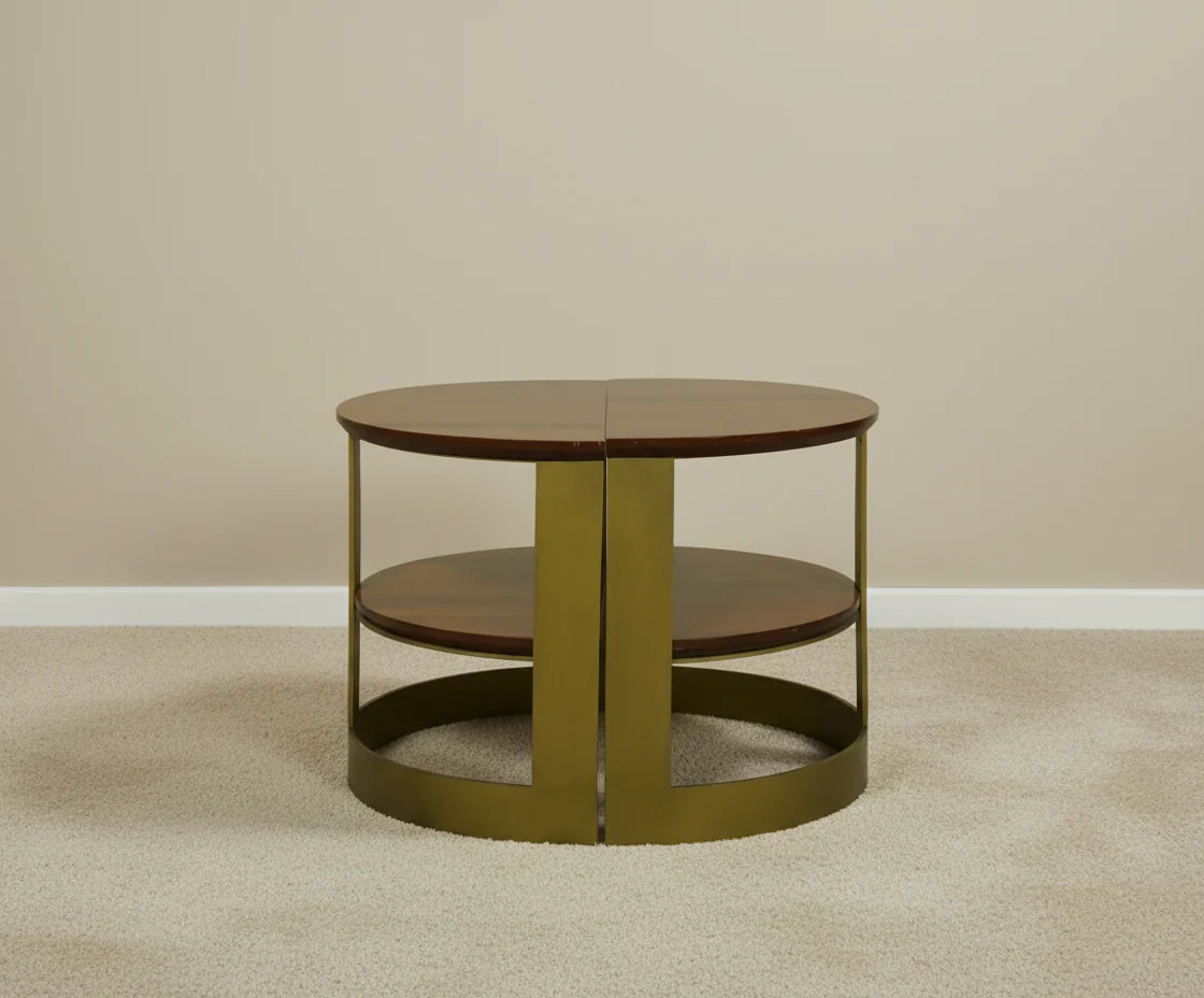 Fuga Orta Center Table