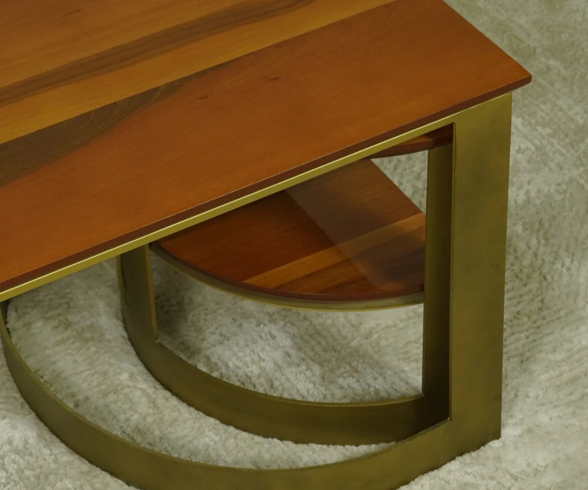 Fuga Orta Center Table