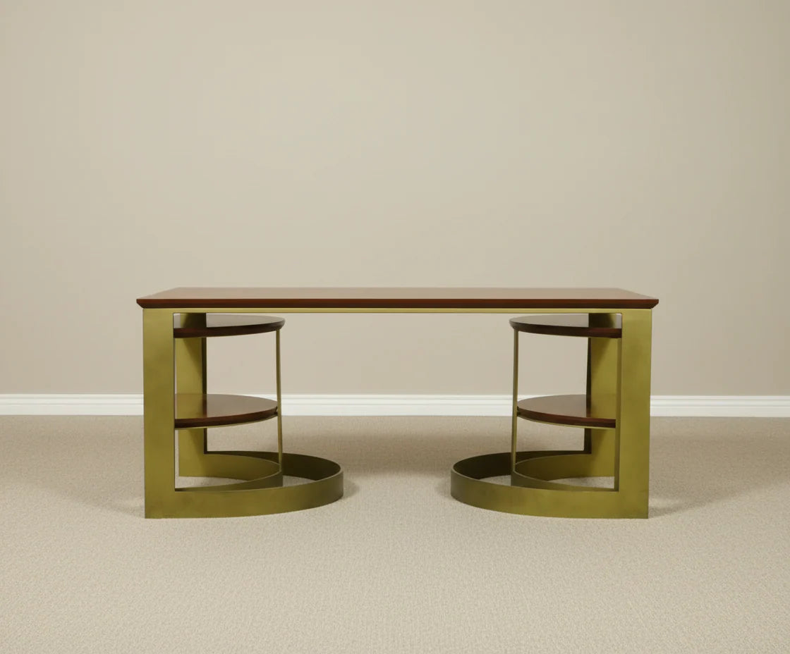 Fuga Orta Center Table