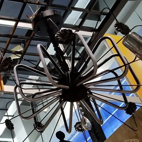 Ceiling Light BoB Lights