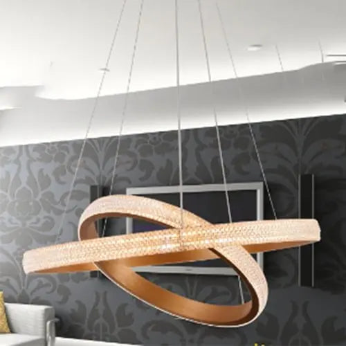 Hanging Light BoB Lights