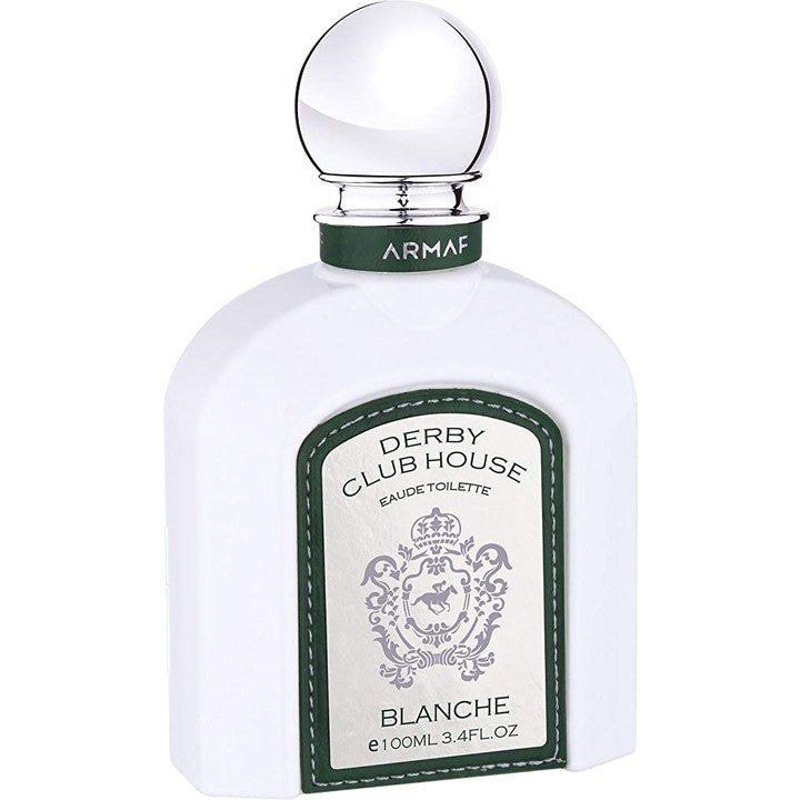 ARMAF Derby Club House Blanche EDP 100ml