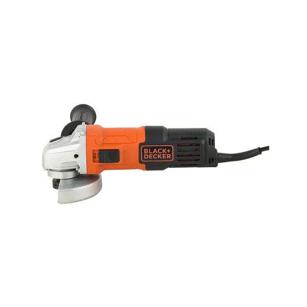 Black+Decker 115Mm 650W Small Angle