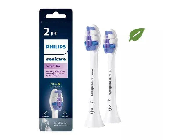 Philips Sonicare Sensitive S2 Brush Head