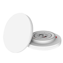GLM-DOR260 LED Ceiling Light - D260*H57mm 3 Colors - White Body IP54
