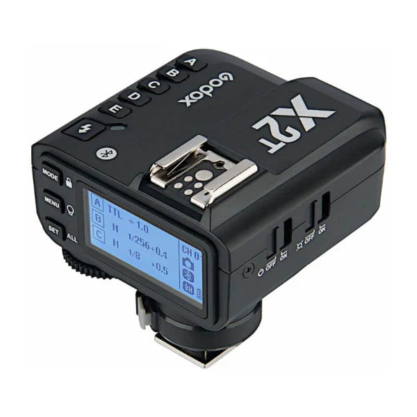 GODOX X2T S TTL Wirelless Flash Trigger
