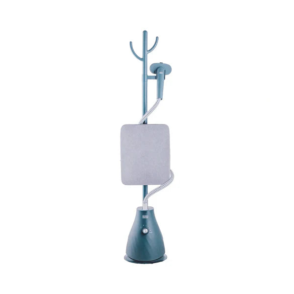 Black+Decker 1950W Garment Steamer
